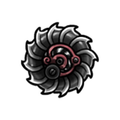 Cogwork Wheel